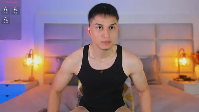 jhosuahunt online show from July 20, 5:57 am