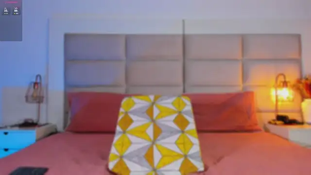 jhosuahunt online show from February 27, 4:46 am