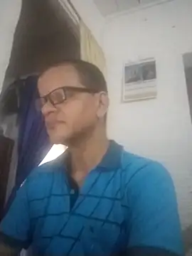 Roque-74 online show from June 11, 2:04 pm