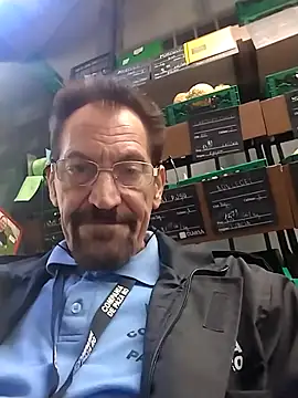 Costy601 online show from April 21, 8:59 pm