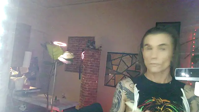 GoldenRish online show from July 11, 2:24 am