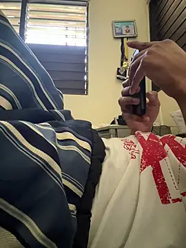 ElReyoficial online show from March 2, 5:42 pm