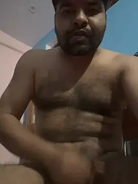 manas4fn42 online show from March 5, 3:41 pm