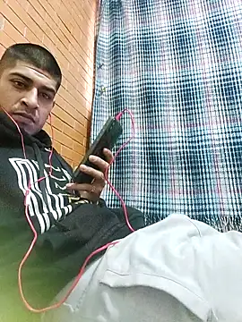 Jordan4923 online show from February 19, 12:51 am