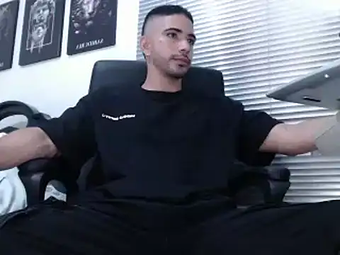 Kratoswolf online show from March 13, 11:11 pm