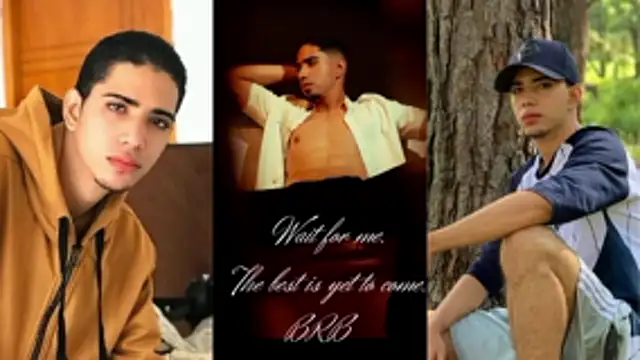 Kratoswolf online show from March 26, 4:00 pm