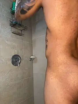 amenadiel fire online show from April 15, 9:20 am