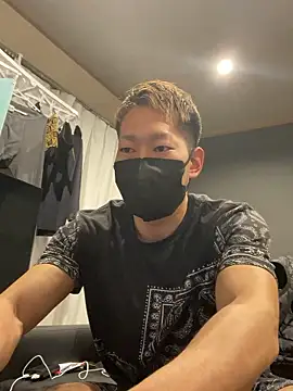 ryuaaaaa online show from March 18, 3:48 pm