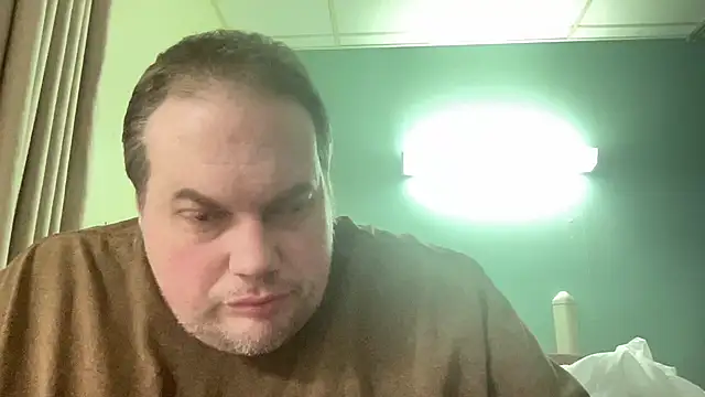 bdsm335 online show from February 22, 4:30 pm