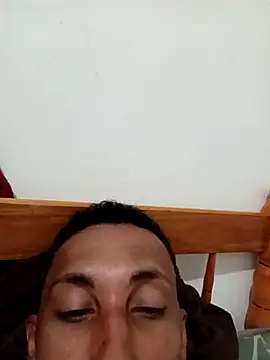 negopreto  online show from February 26, 1:29 am