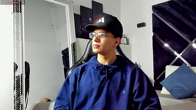 TonyPetrovjs online show from July 9, 5:11 am