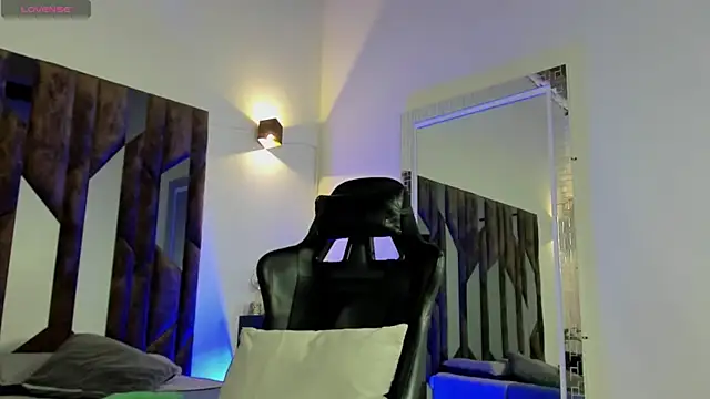 TonyPetrovjs online show from May 9, 7:09 am