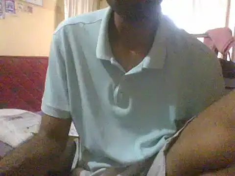 sub slave indi online show from April 12, 3:42 am