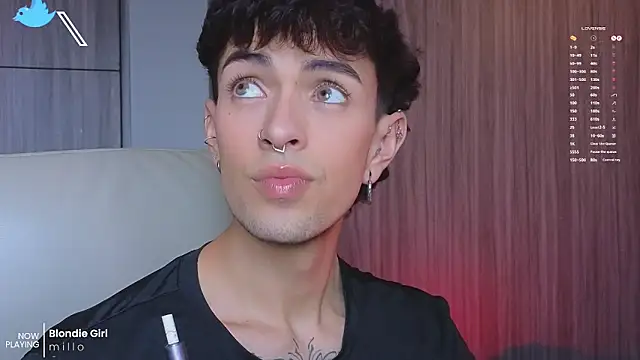 sr sprinkles online show from March 13, 2:46 pm