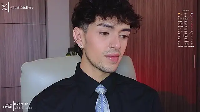 sr sprinkles online show from March 16, 12:09 pm