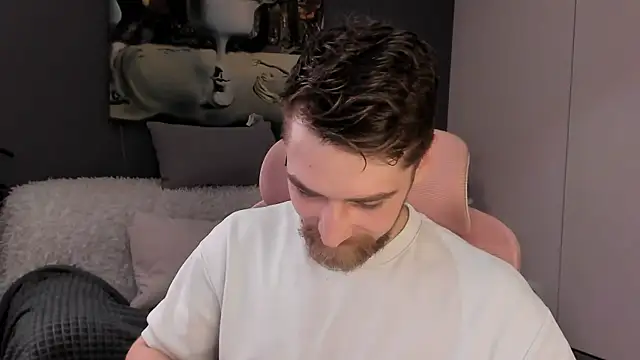 Dexter Raze online show from February 21, 9:16 pm