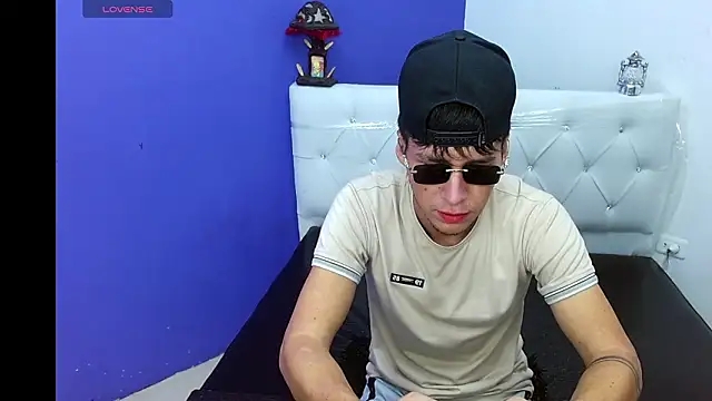 masterboyx online show from February 28, 3:22 pm