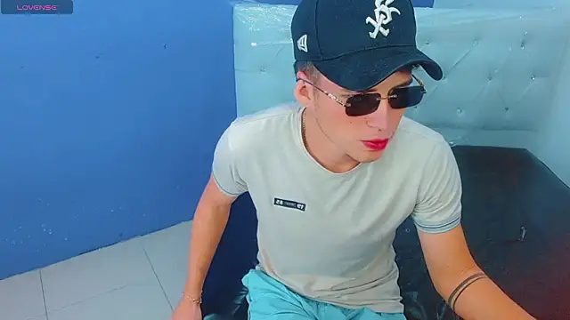 masterboyx online show from February 23, 3:36 pm