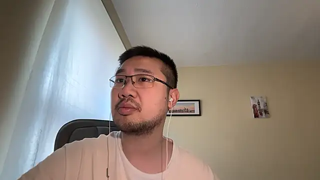 jasonryu2025 online show from April 12, 9:44 am