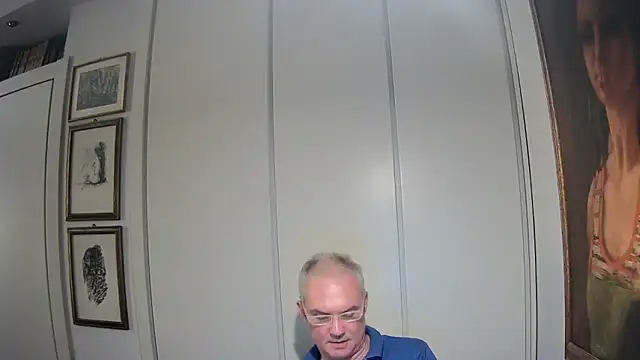 gerri1 online show from April 11, 8:34 pm