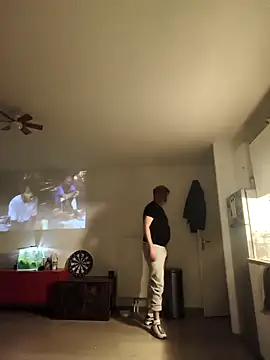 eruzam59000 online show from April 14, 8:08 pm