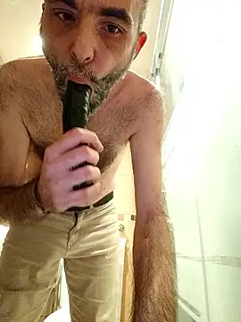 consoladorvelludo online show from March 10, 10:32 am