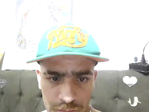 joyboyAct online show from March 8, 8:40 am