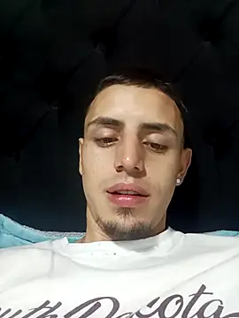 Cristianramos199 online show from March 8, 2:04 am