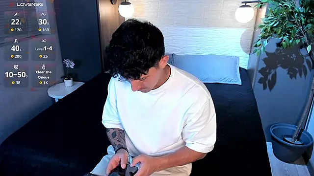 kamal wolff online show from February 27, 12:17 pm