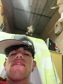 Stickmendez online show from February 26, 5:42 am