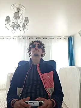 JestingSense online show from March 27, 2:18 pm