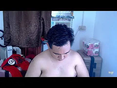 cutejohn online show from June 7, 6:20 am