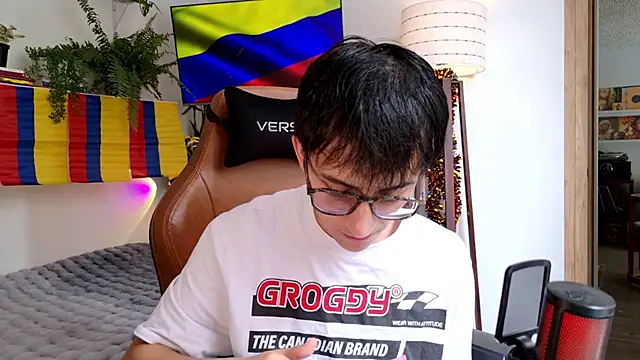 Sr evann online show from July 9, 4:22 pm