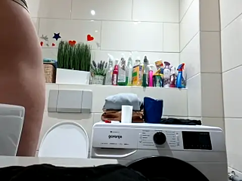 Misza18cm online show from April 14, 8:03 am