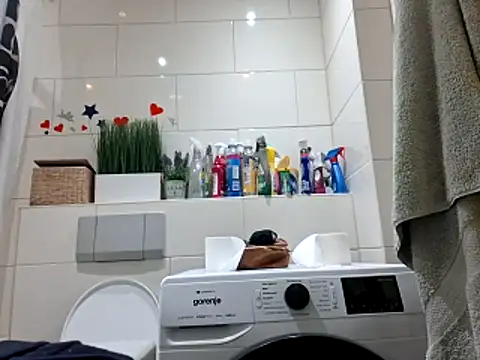 Misza18cm online show from April 26, 2:31 am