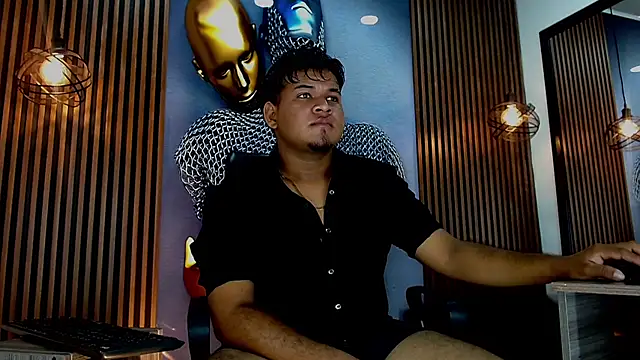 jacobxhott online show from March 3, 4:09 am