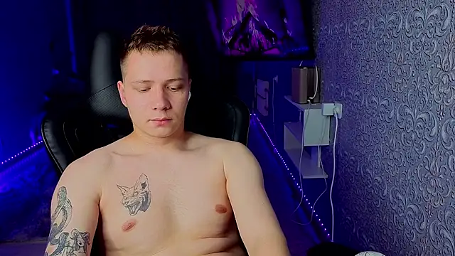 Karl Night  online show from July 1, 7:58 pm
