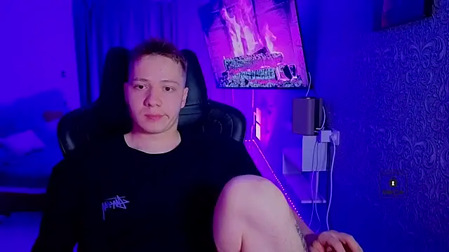 Karl Night  online show from May 2, 5:59 pm