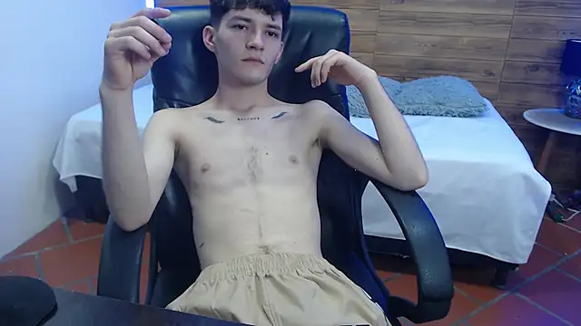 trevor mob online show from March 14, 7:54 pm