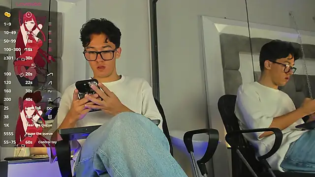 Austin Reedss online show from March 17, 12:07 pm