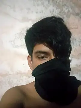 Misterywolf69 online show from March 20, 6:17 am