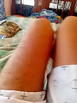 Misterywolf69 online show from March 16, 8:13 pm