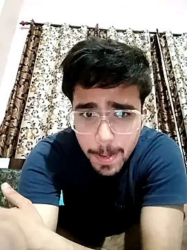 big indiancock online show from March 18, 6:00 pm