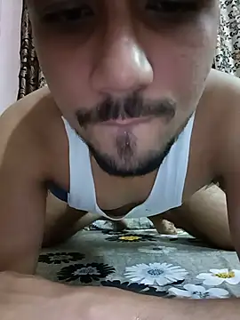 big indiancock online show from May 20, 6:25 pm