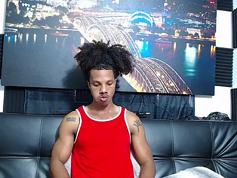 Josh fit7 online show from February 25, 2:29 pm