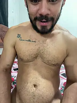 k4fajeste online show from March 11, 6:31 am