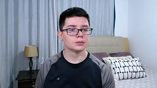 BlackFoXXX69 online show from March 23, 9:10 pm