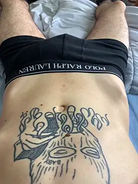 IamAlexei online show from April 1, 1:52 pm