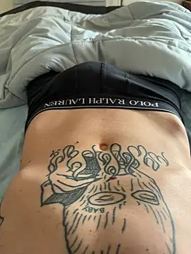 IamAlexei online show from April 11, 4:21 pm