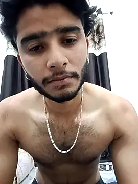 CoralN online show from April 17, 2:36 am